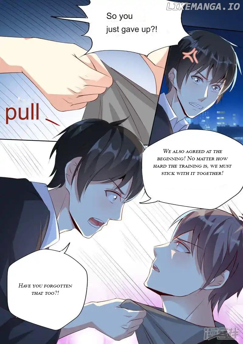 Superstar Hatching Manual ( Manhua ) Chapter 21 - page 6