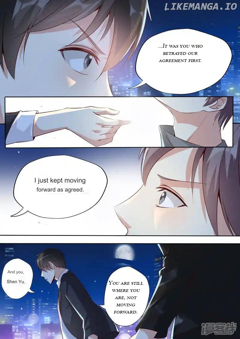 Superstar Hatching Manual ( Manhua ) Chapter 21 - page 7