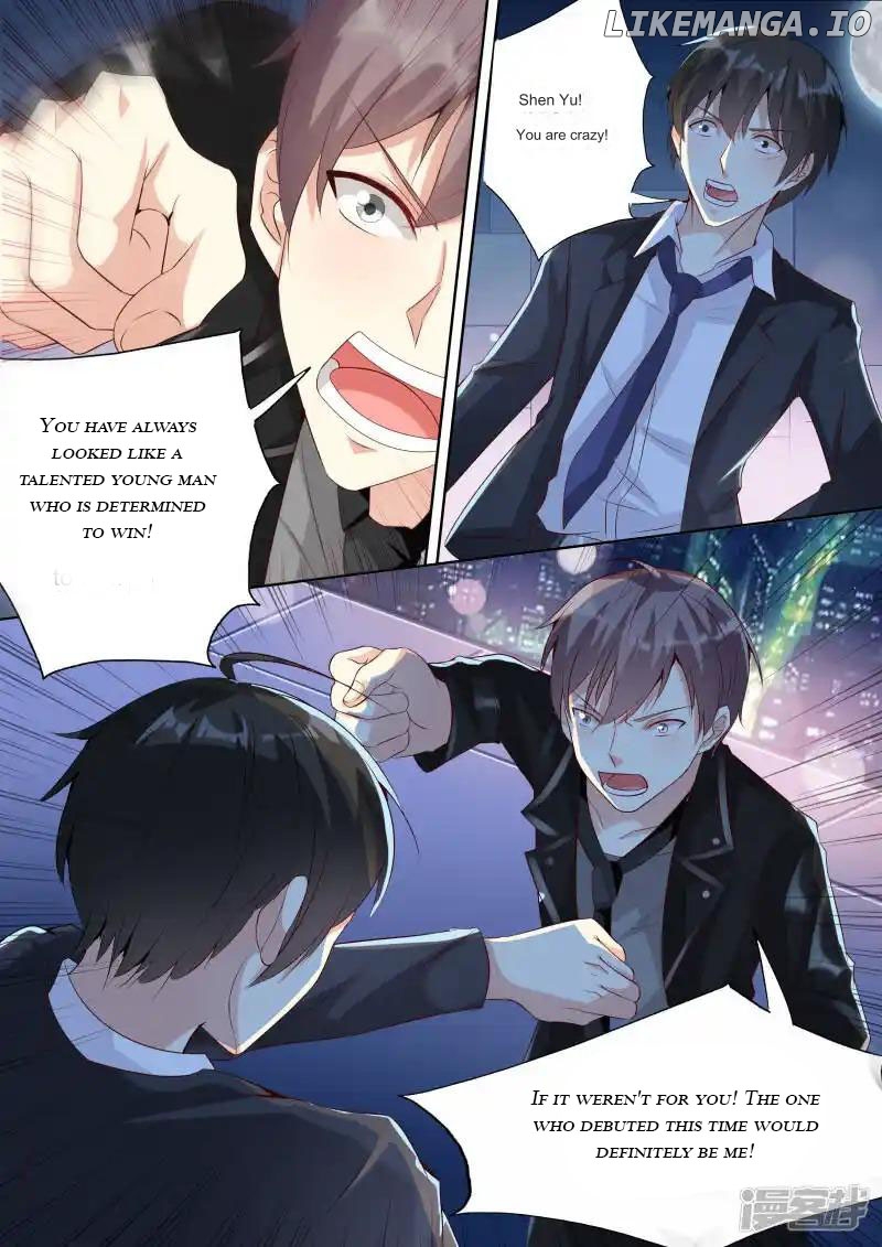 Superstar Hatching Manual ( Manhua ) Chapter 21 - page 10
