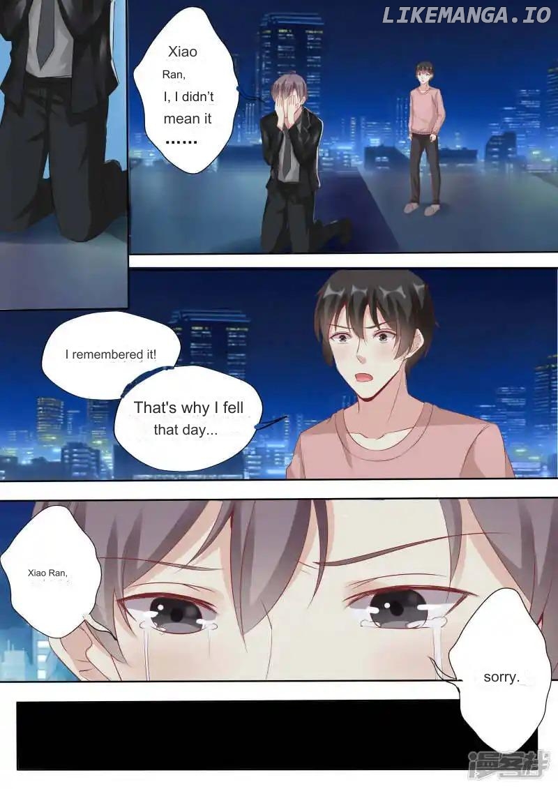 Superstar Hatching Manual ( Manhua ) Chapter 22 - page 4