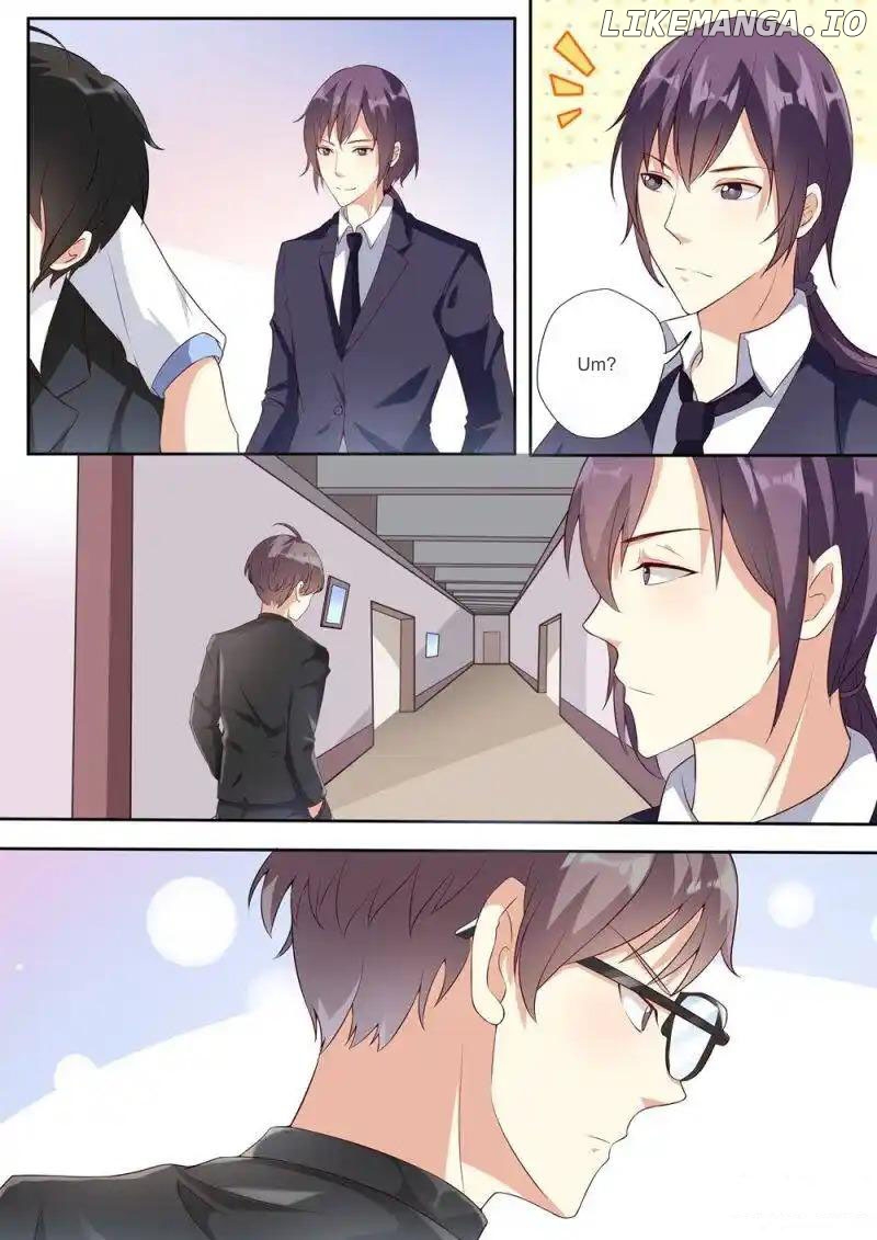 Superstar Hatching Manual ( Manhua ) Chapter 23 - page 3