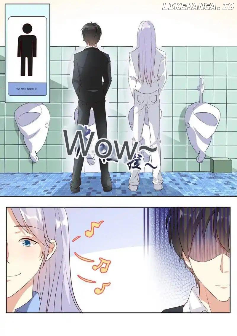 Superstar Hatching Manual ( Manhua ) Chapter 23 - page 4