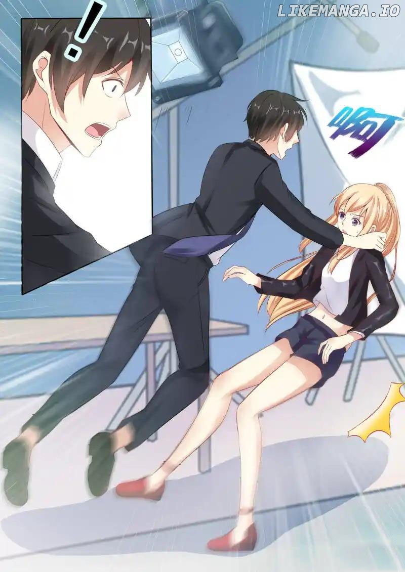 Superstar Hatching Manual ( Manhua ) Chapter 25 - page 4