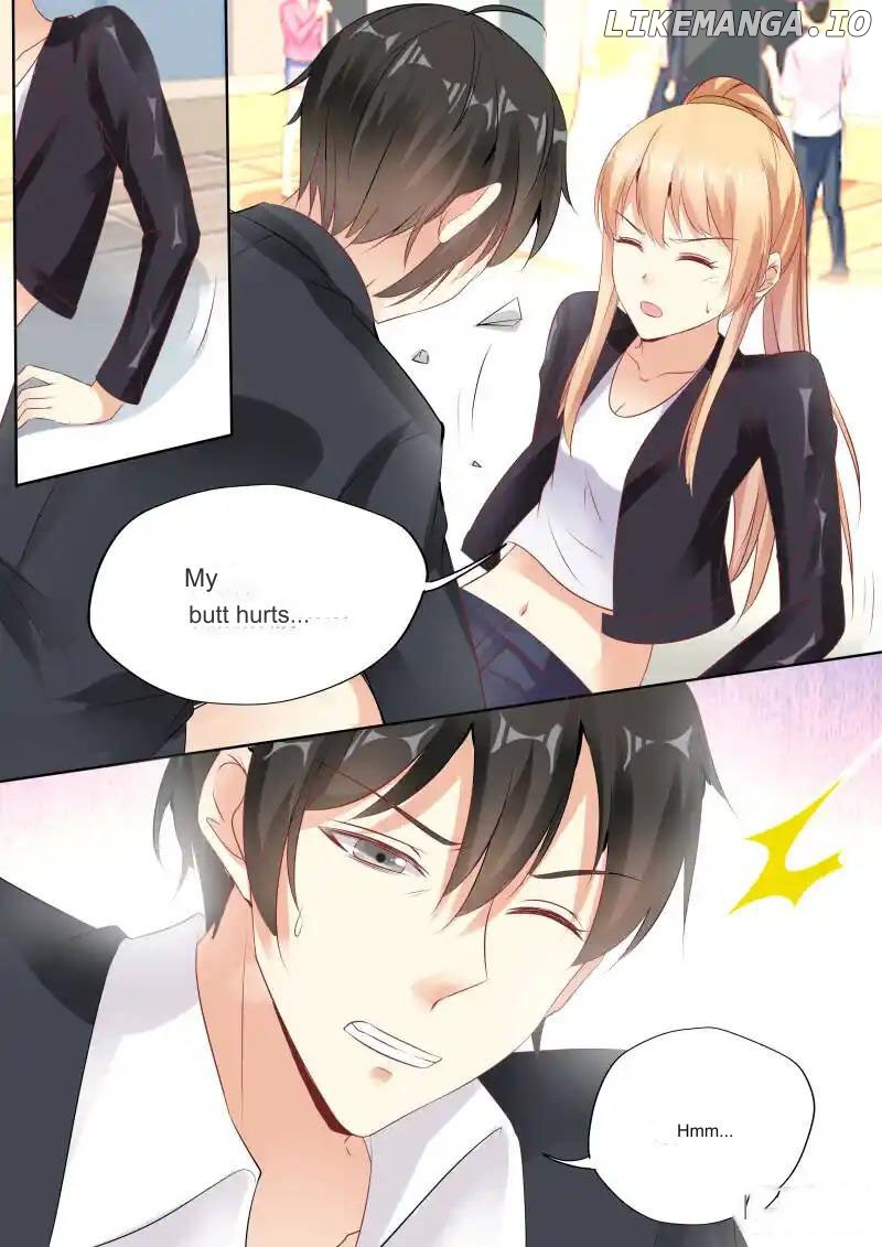 Superstar Hatching Manual ( Manhua ) Chapter 25 - page 6