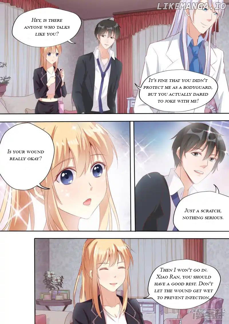 Superstar Hatching Manual ( Manhua ) Chapter 26 - page 3