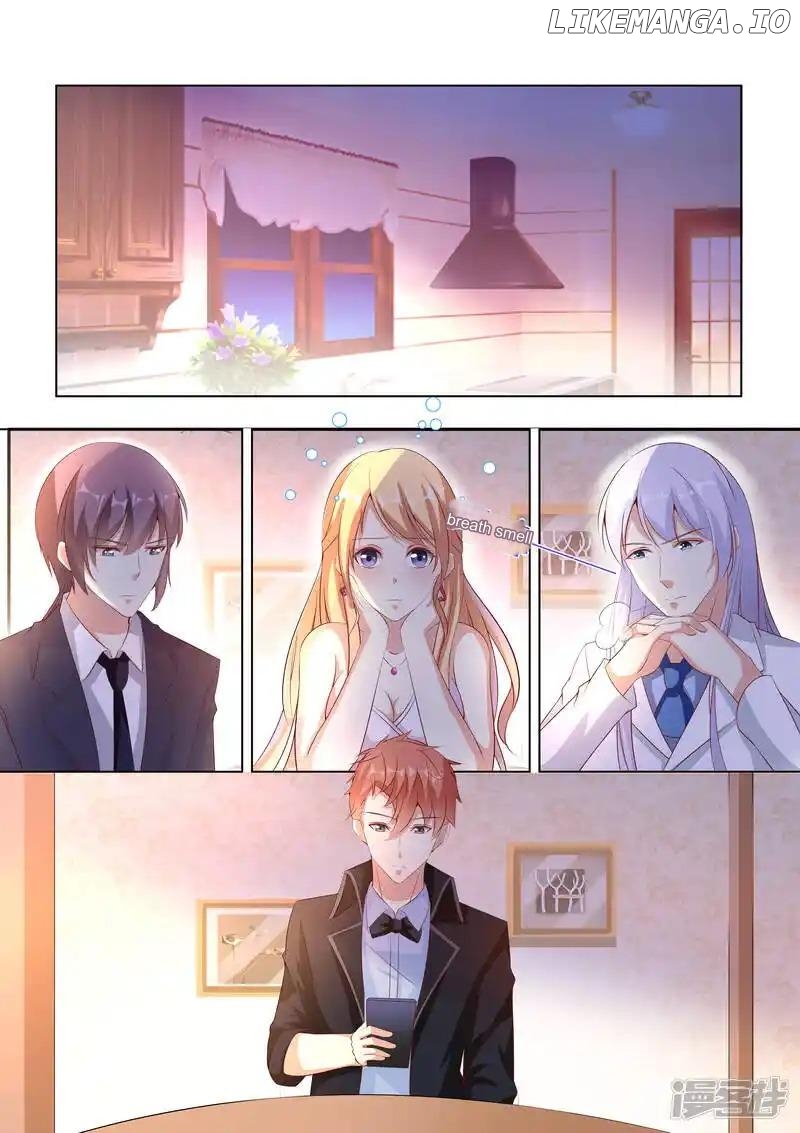 Superstar Hatching Manual ( Manhua ) Chapter 33 - page 2
