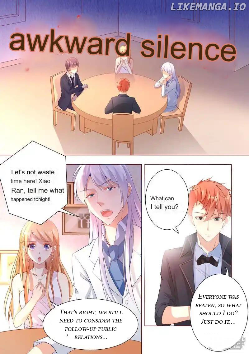 Superstar Hatching Manual ( Manhua ) Chapter 33 - page 3