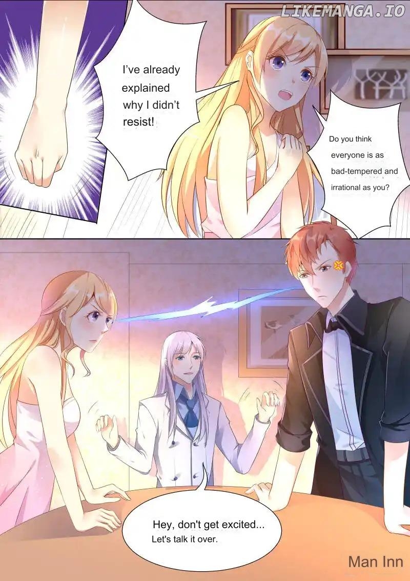 Superstar Hatching Manual ( Manhua ) Chapter 33 - page 7