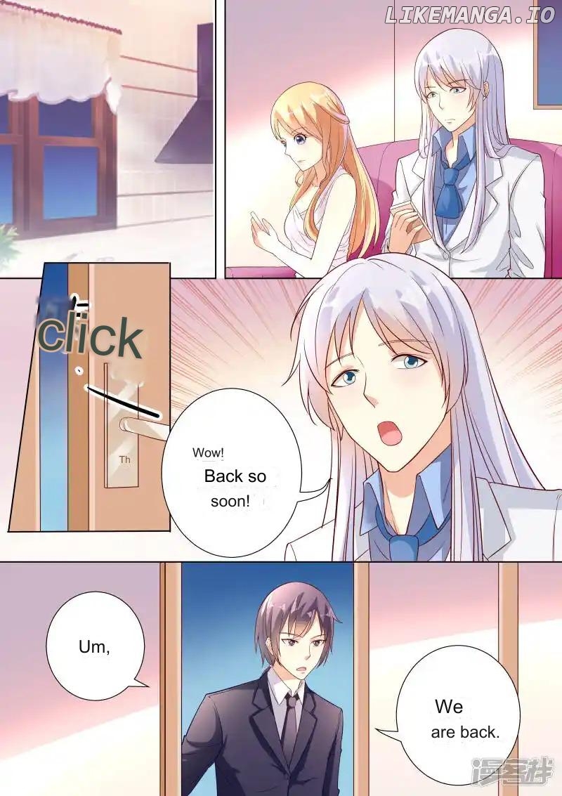 Superstar Hatching Manual ( Manhua ) Chapter 35 - page 6