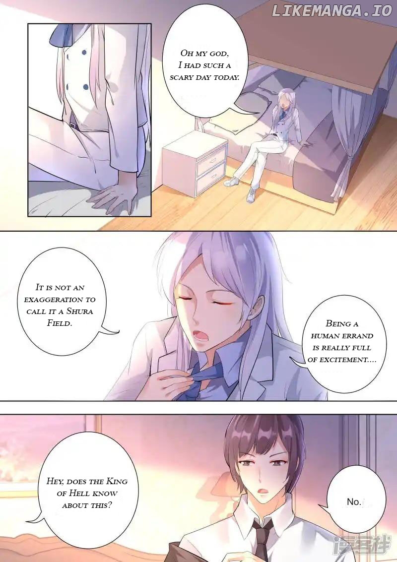 Superstar Hatching Manual ( Manhua ) Chapter 36 - page 3
