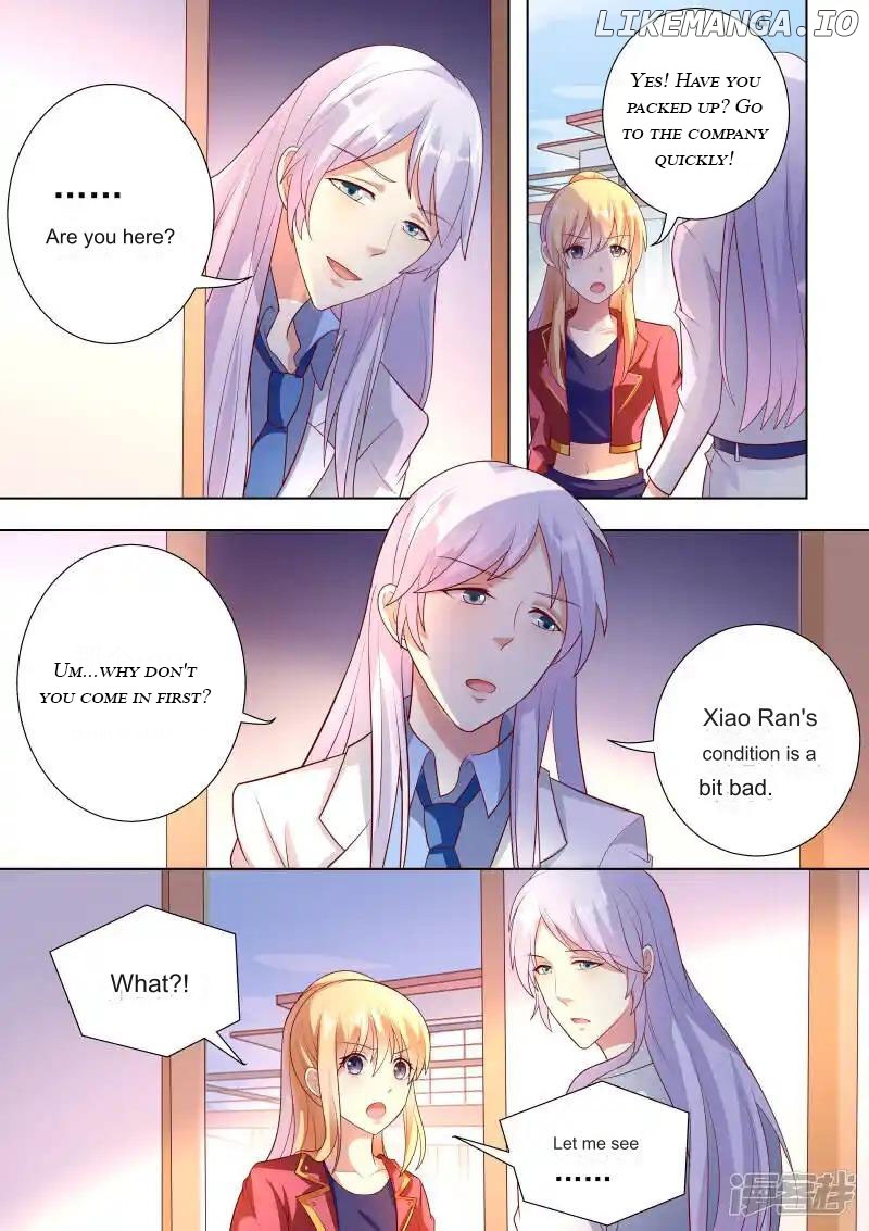 Superstar Hatching Manual ( Manhua ) Chapter 37 - page 3