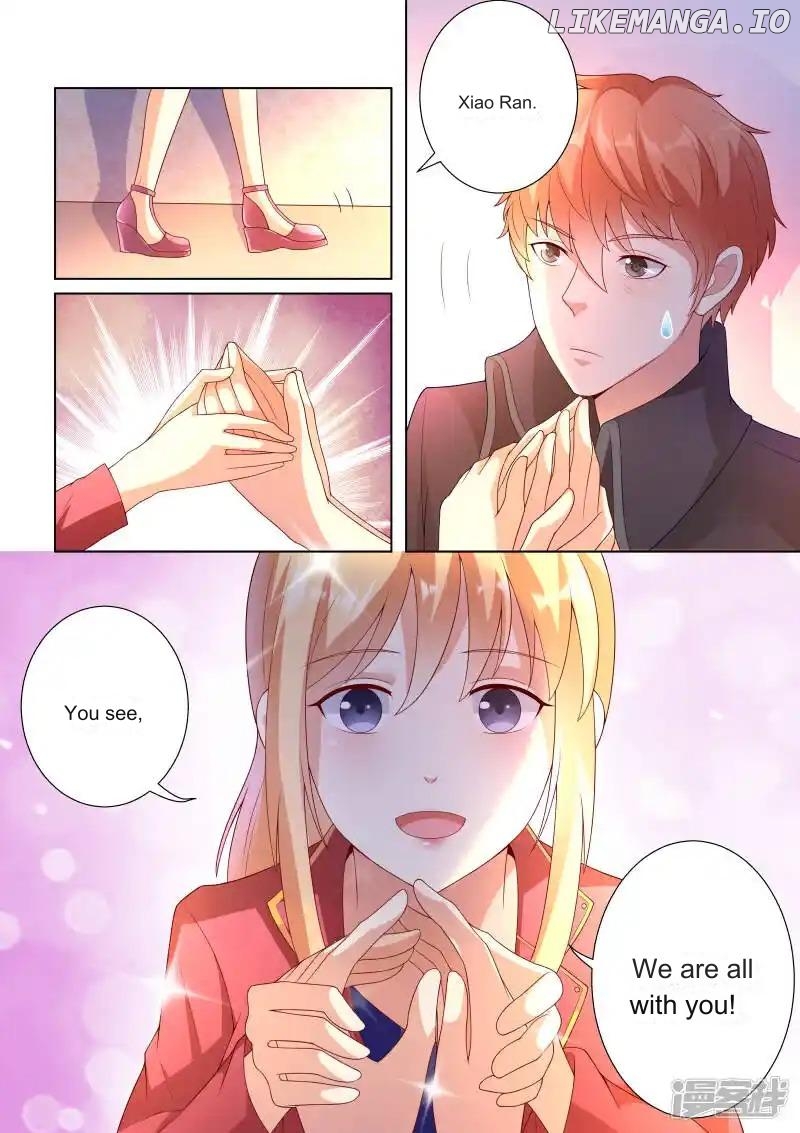 Superstar Hatching Manual ( Manhua ) Chapter 37 - page 8