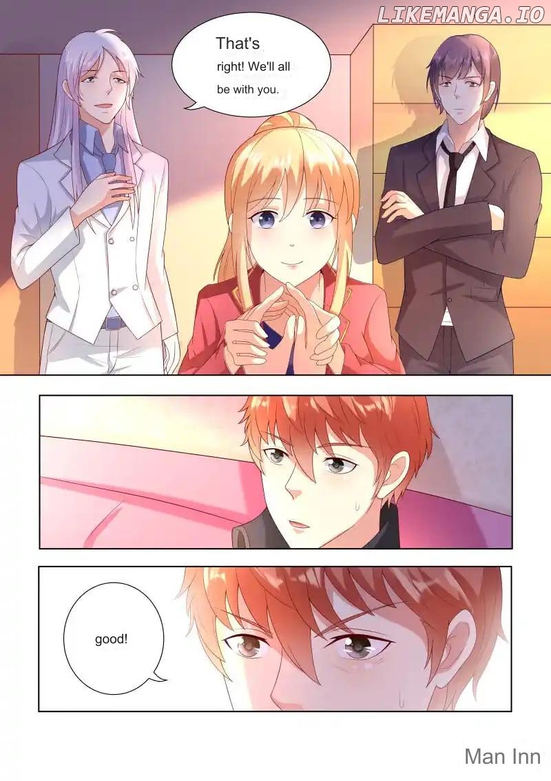 Superstar Hatching Manual ( Manhua ) Chapter 37 - page 9