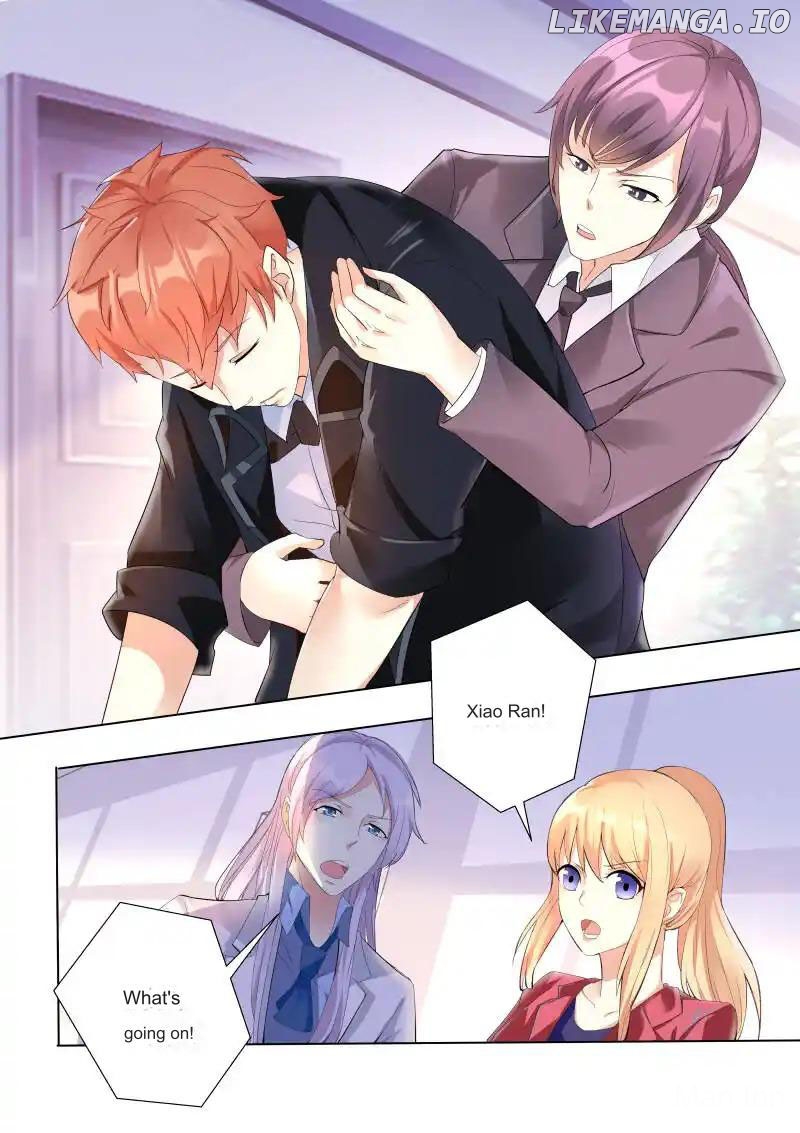 Superstar Hatching Manual ( Manhua ) Chapter 39 - page 11