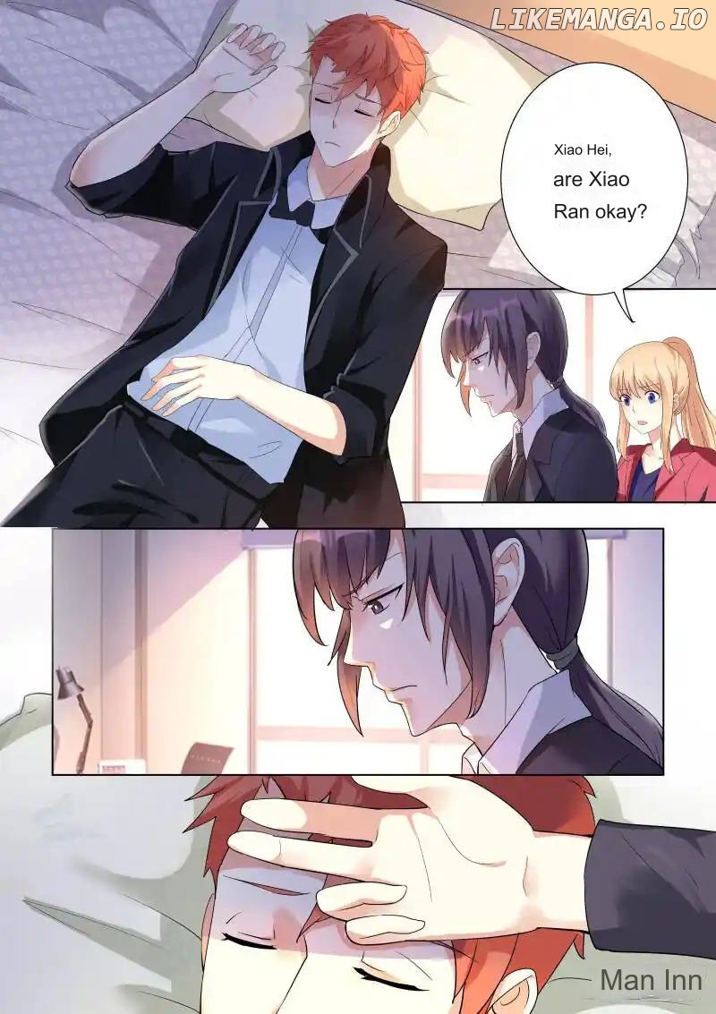 Superstar Hatching Manual ( Manhua ) Chapter 40 - page 3