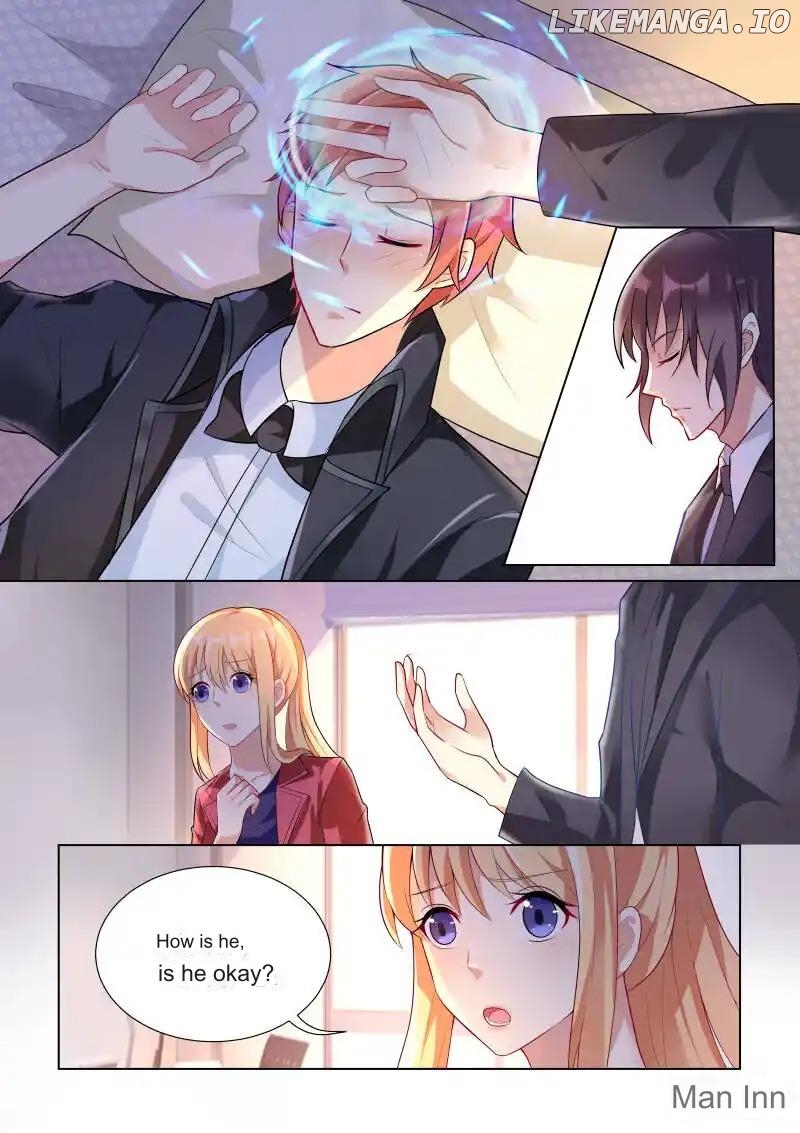 Superstar Hatching Manual ( Manhua ) Chapter 40 - page 4