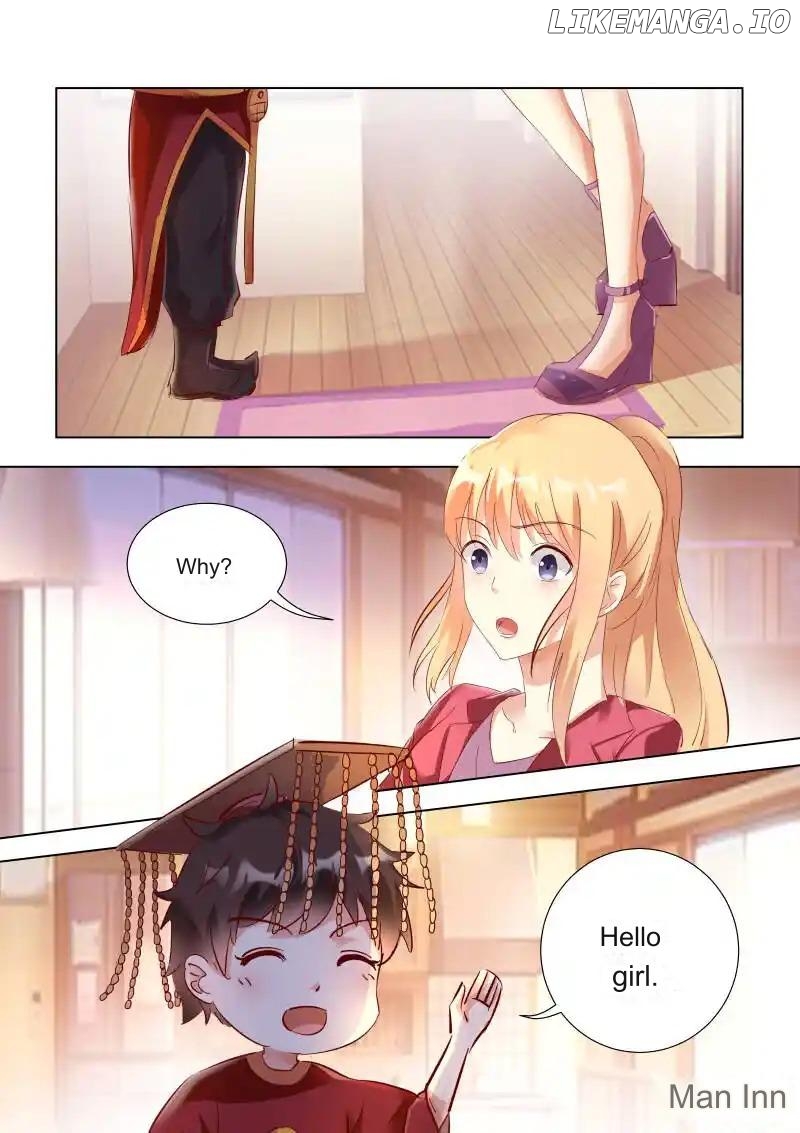 Superstar Hatching Manual ( Manhua ) Chapter 40 - page 9