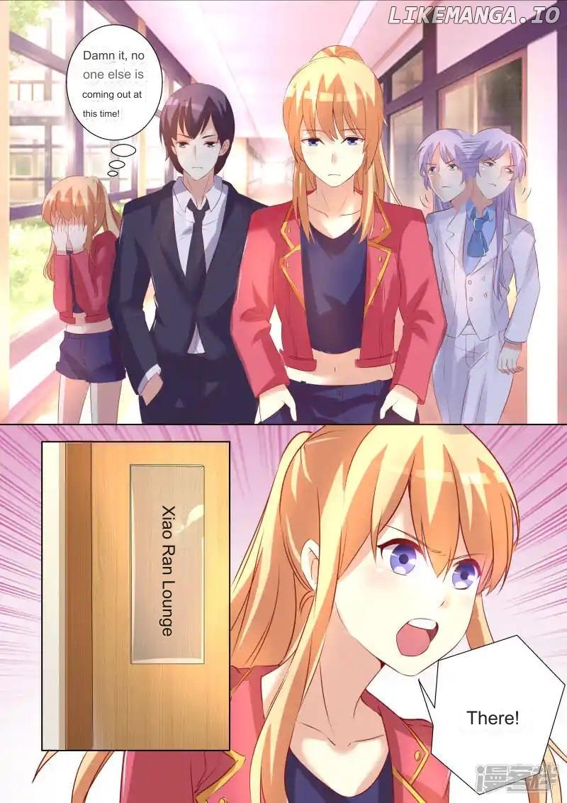 Superstar Hatching Manual ( Manhua ) Chapter 47 - page 5