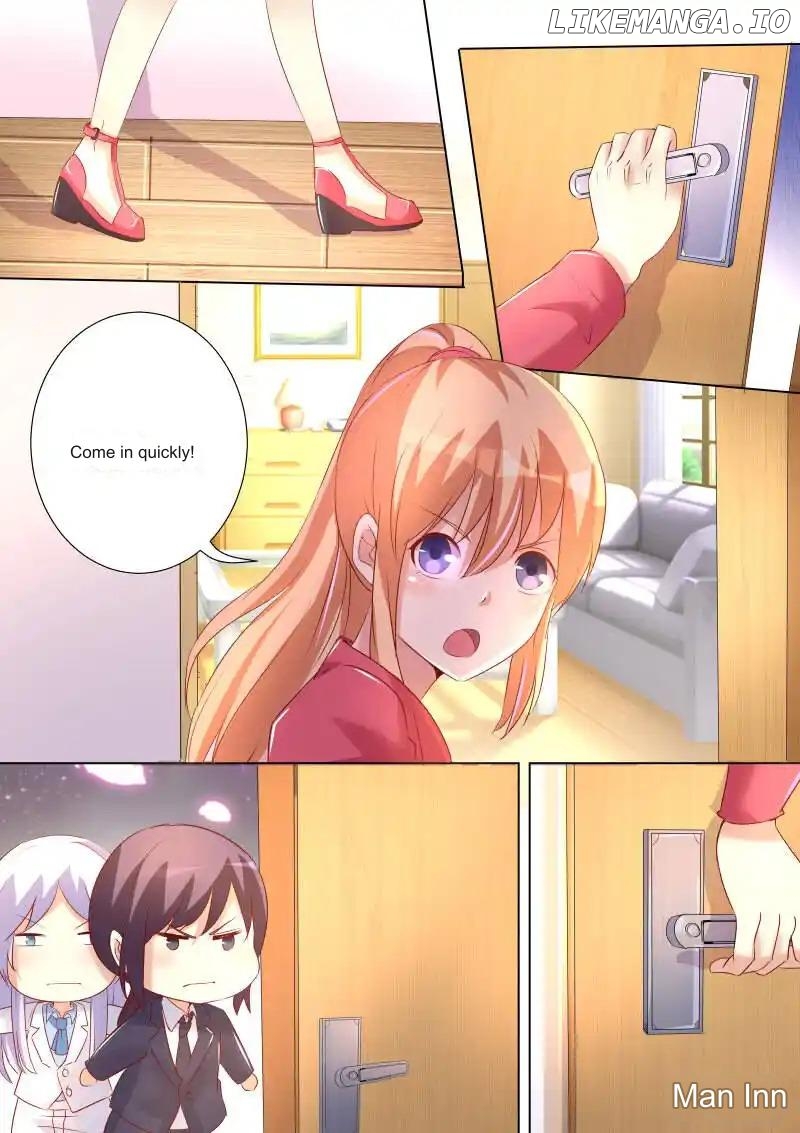 Superstar Hatching Manual ( Manhua ) Chapter 47 - page 6