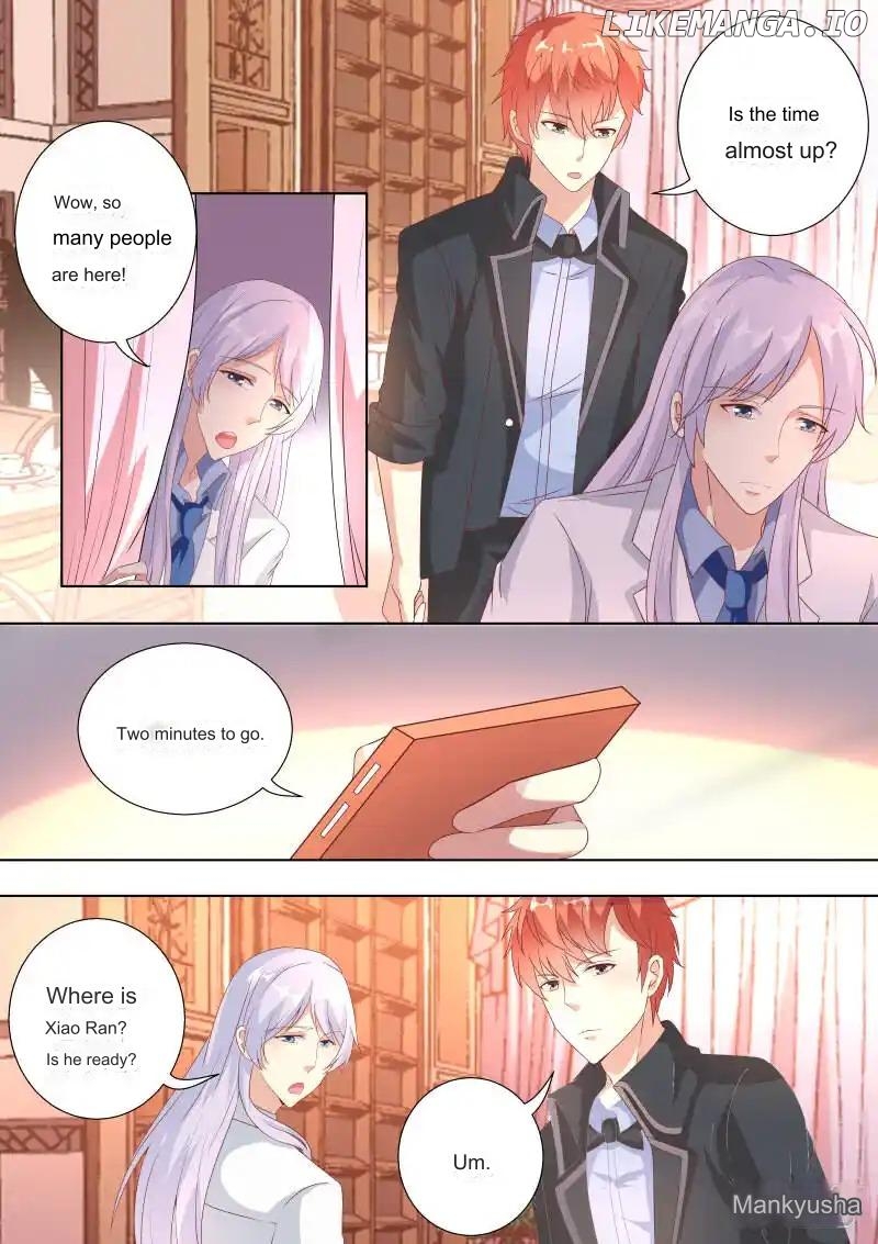 Superstar Hatching Manual ( Manhua ) Chapter 49 - page 3