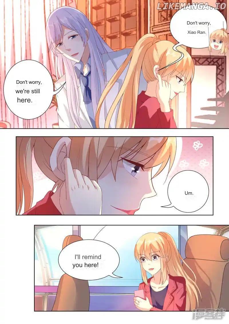 Superstar Hatching Manual ( Manhua ) Chapter 49 - page 5