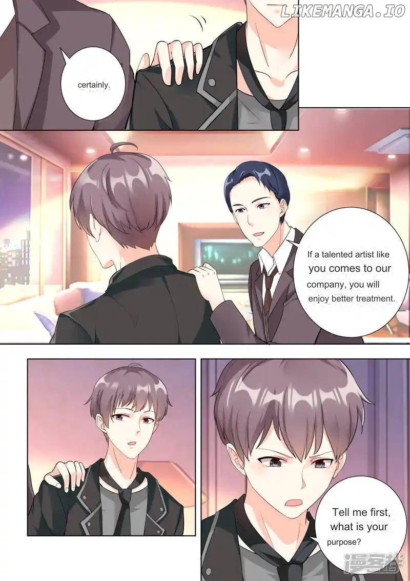 Superstar Hatching Manual ( Manhua ) Chapter 53 - page 4