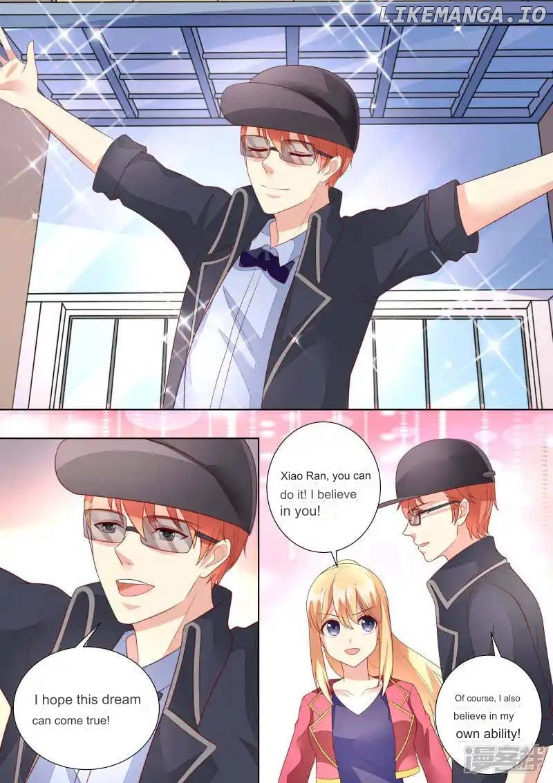 Superstar Hatching Manual ( Manhua ) Chapter 58 - page 11