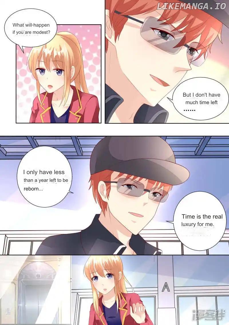 Superstar Hatching Manual ( Manhua ) Chapter 58 - page 12