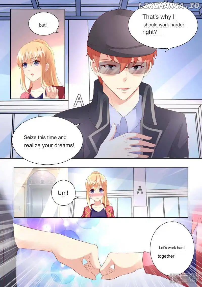 Superstar Hatching Manual ( Manhua ) Chapter 58 - page 13