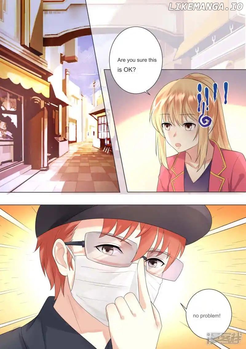 Superstar Hatching Manual ( Manhua ) Chapter 58 - page 2