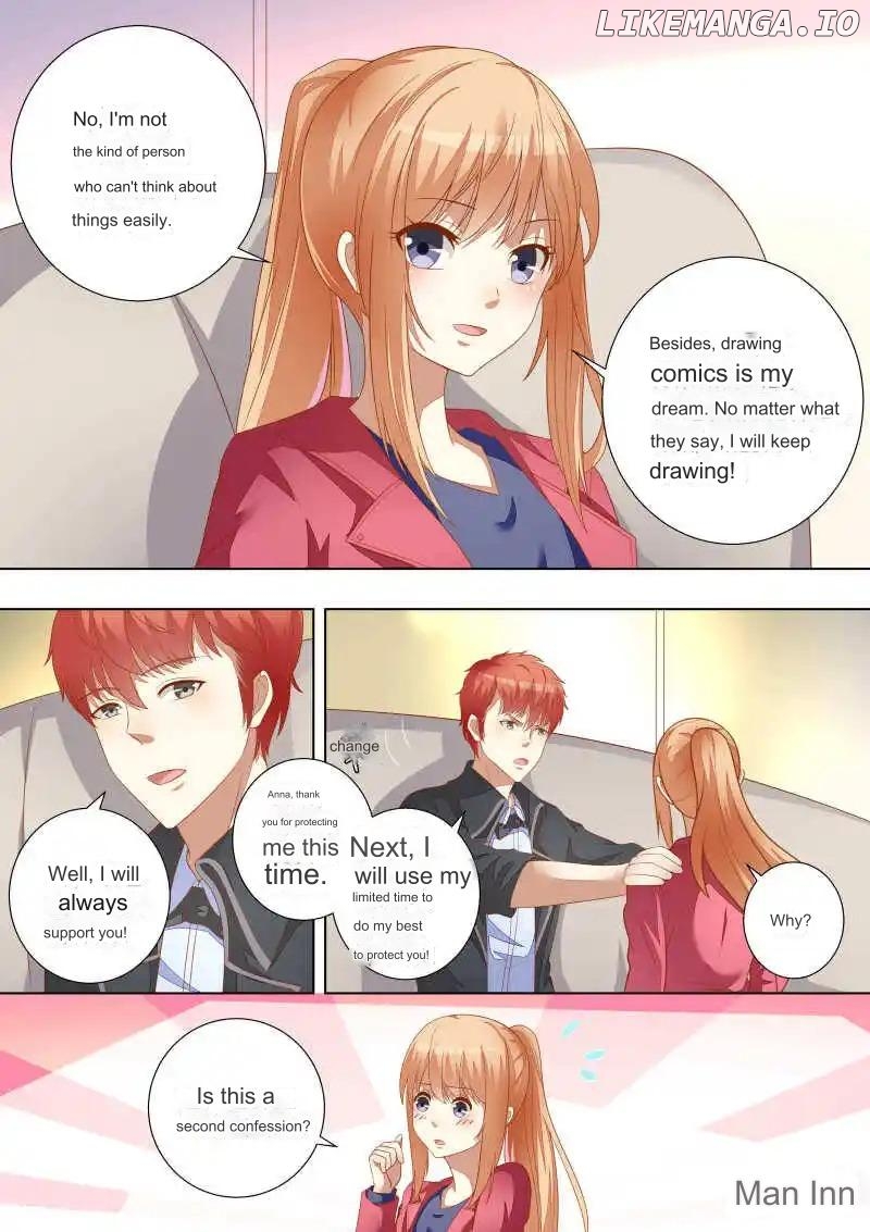 Superstar Hatching Manual ( Manhua ) Chapter 62 - page 7