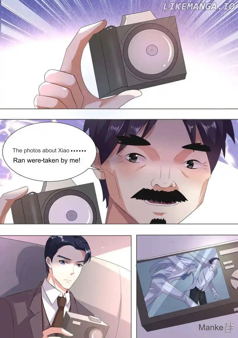 Superstar Hatching Manual ( Manhua ) Chapter 72 - page 8