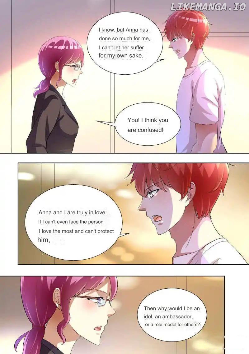 Superstar Hatching Manual ( Manhua ) Chapter 73 - page 11