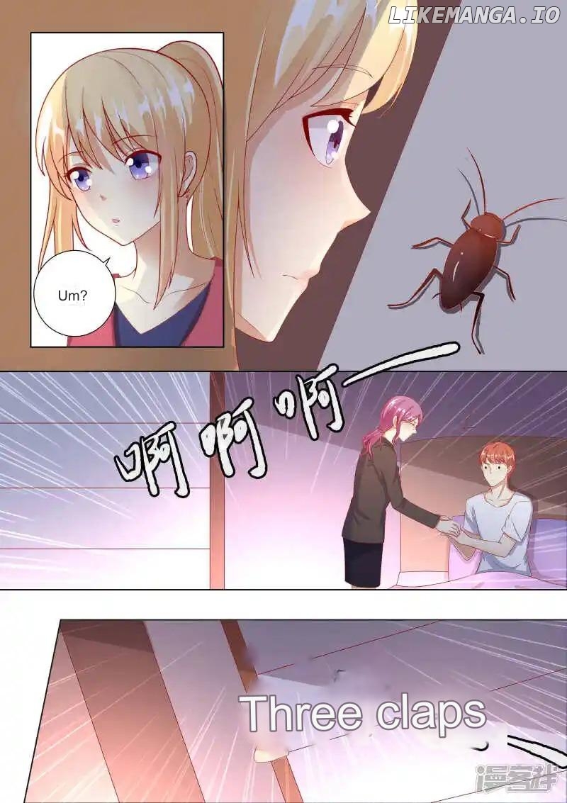 Superstar Hatching Manual ( Manhua ) Chapter 73 - page 4