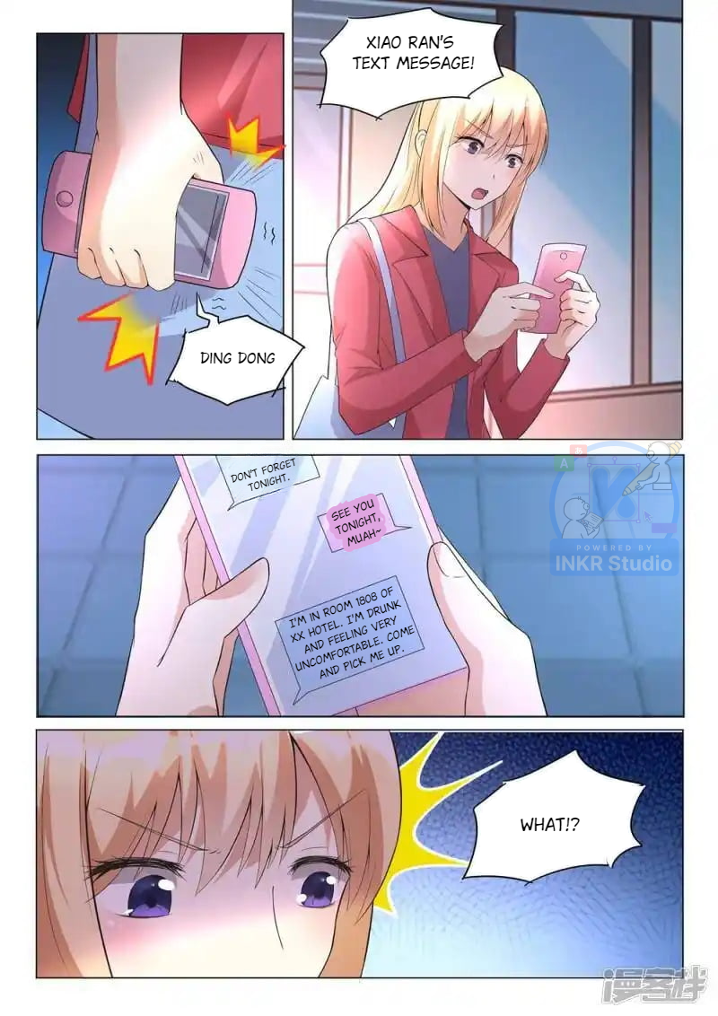 Superstar Hatching Manual ( Manhua ) Chapter 94 - page 5