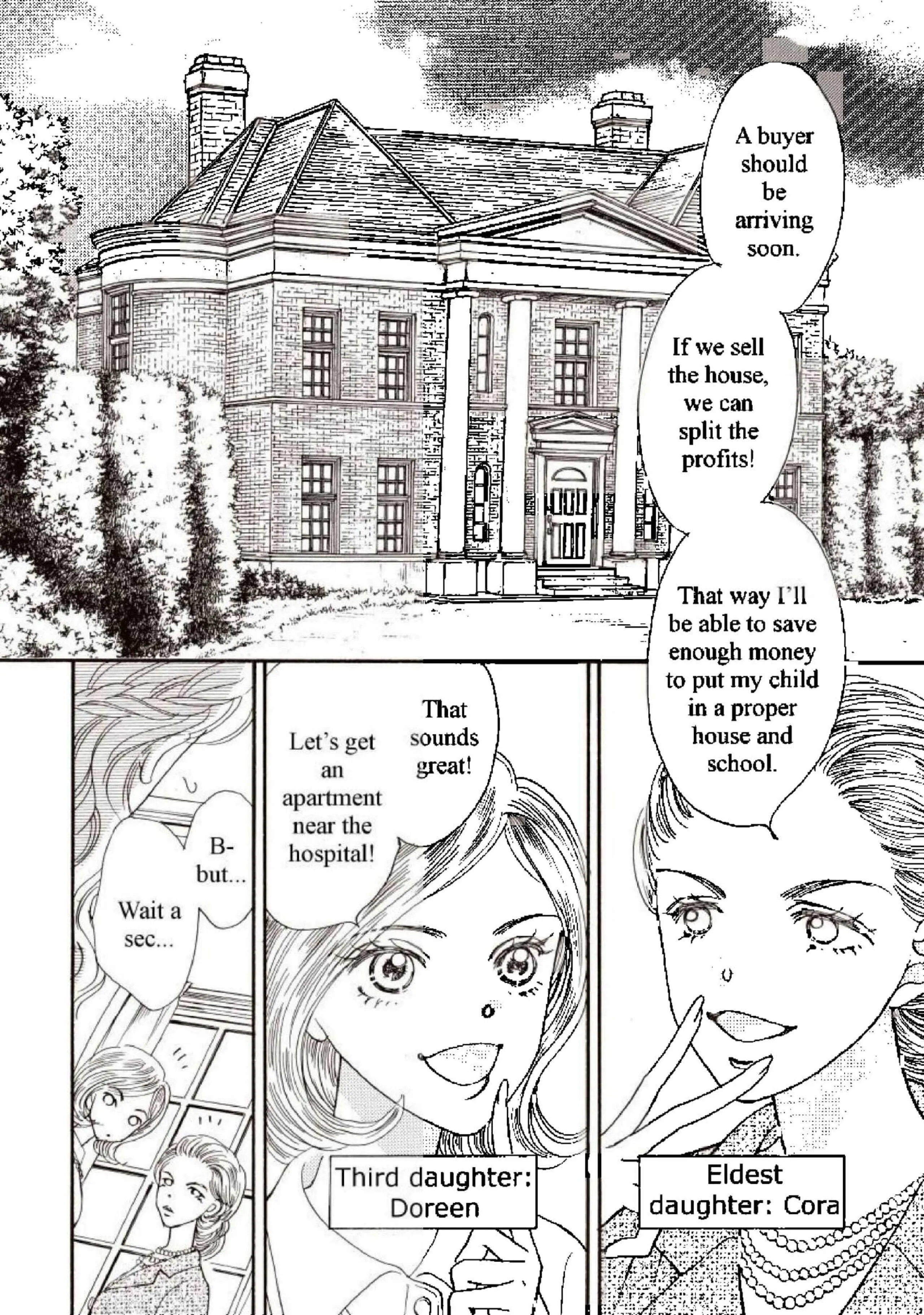 Stormy Springtime Chapter 1 - page 4