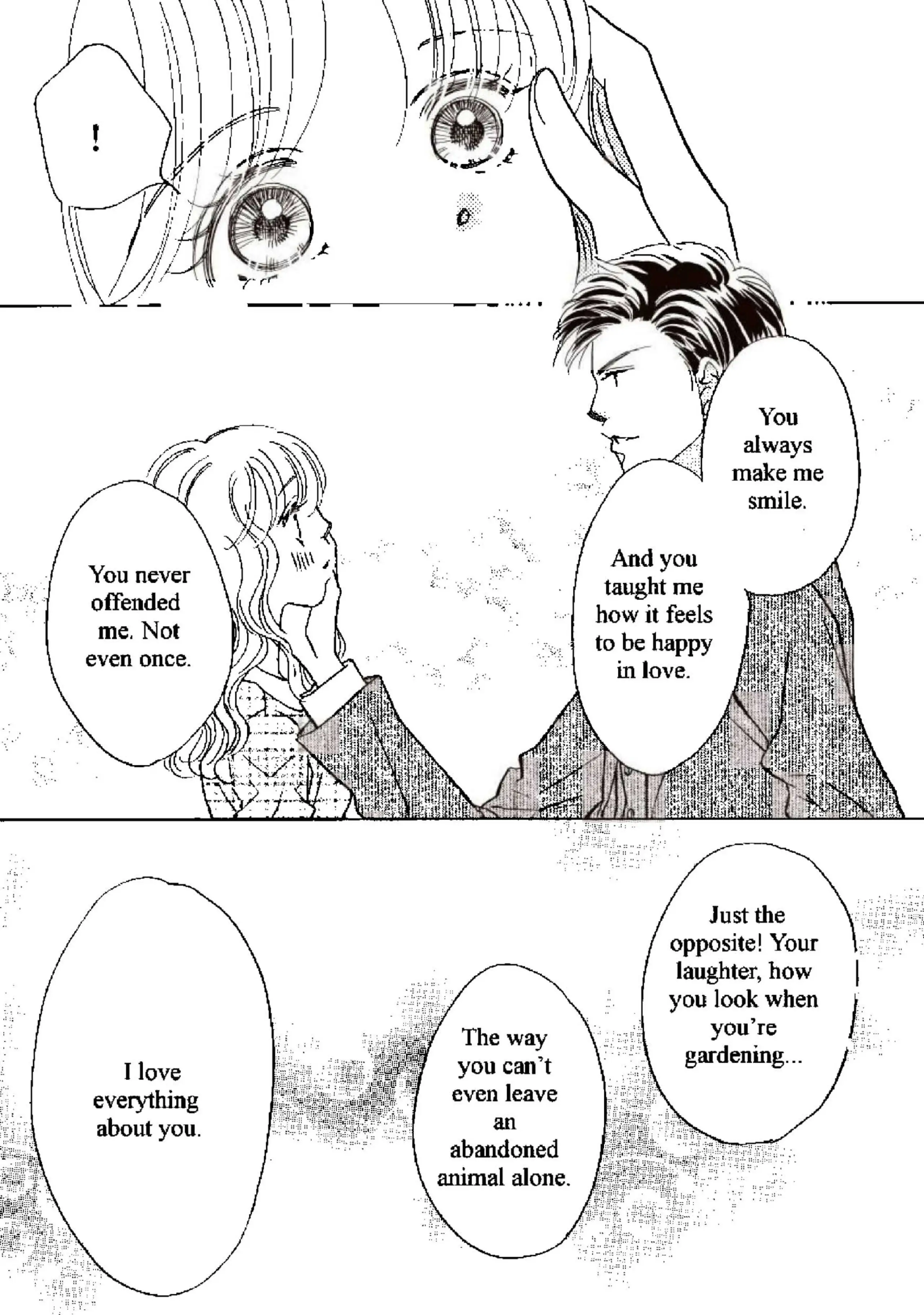 Stormy Springtime Chapter 12 - page 15