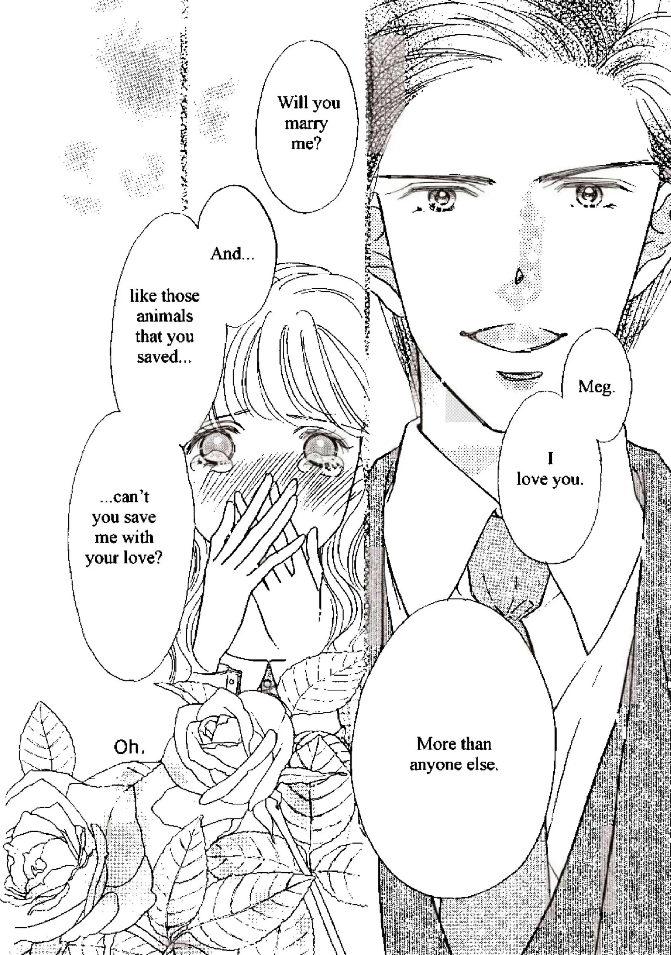 Stormy Springtime Chapter 12 - page 16