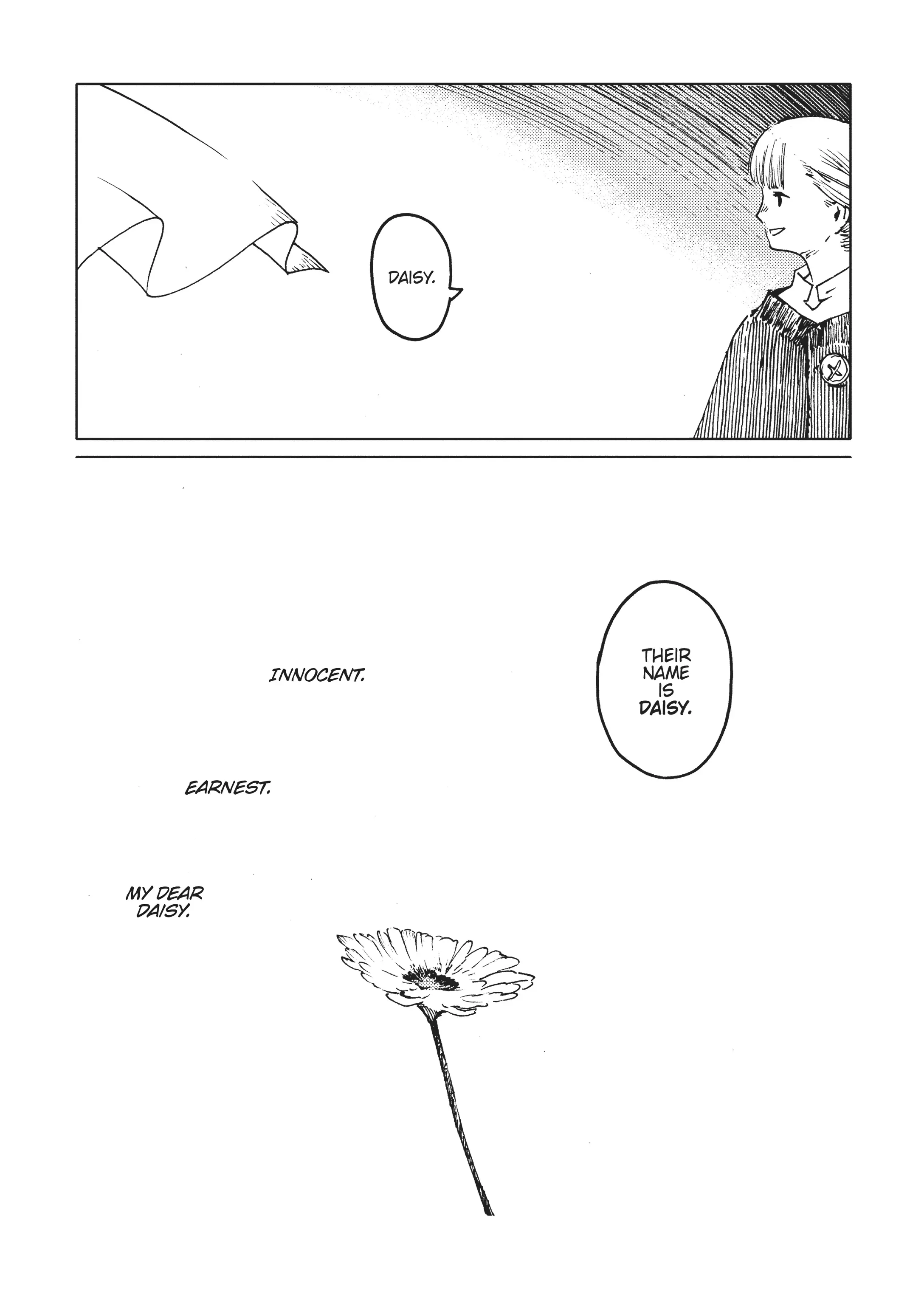 Love on the Other Side – A Nagabe Short Story Collection Chapter 1 - page 20