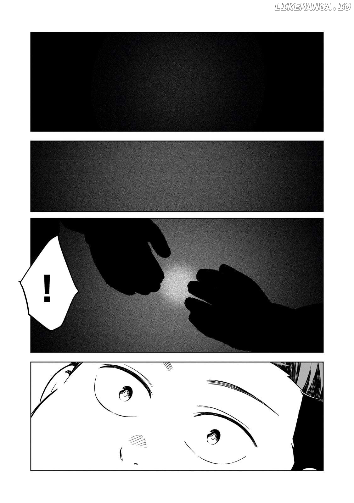 8-sai kara Hajimeru Mahougaku Chapter 2 - page 9