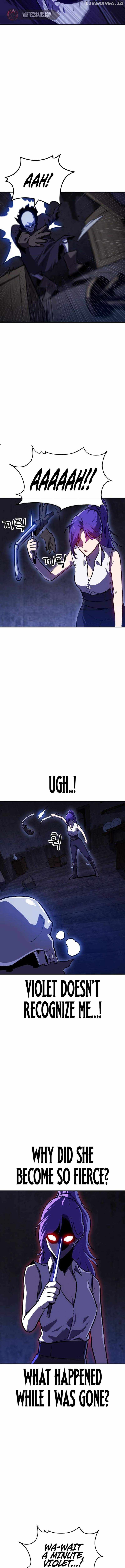 The Most Handsome Man Becomes a Skeleton Chapter 2 - page 17