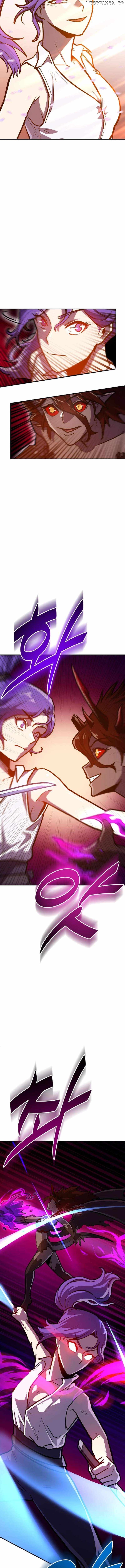 The Most Handsome Man Becomes a Skeleton Chapter 3 - page 19