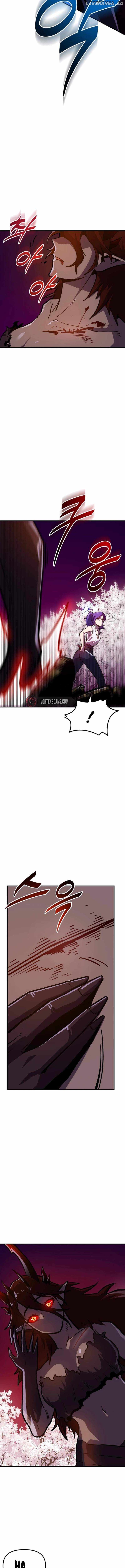 The Most Handsome Man Becomes a Skeleton Chapter 3 - page 20