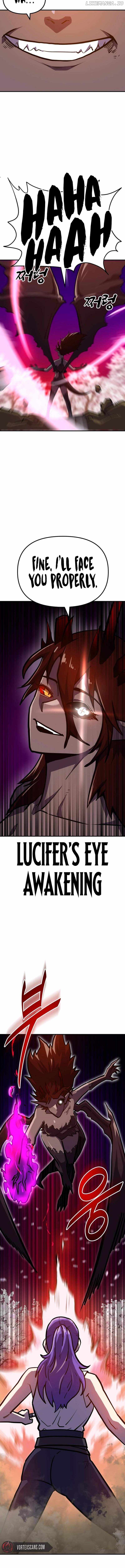 The Most Handsome Man Becomes a Skeleton Chapter 3 - page 21