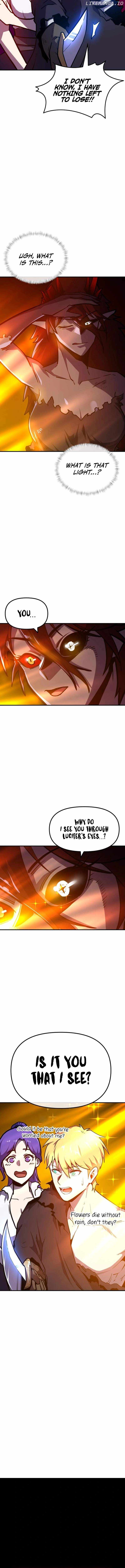 The Most Handsome Man Becomes a Skeleton Chapter 3 - page 26