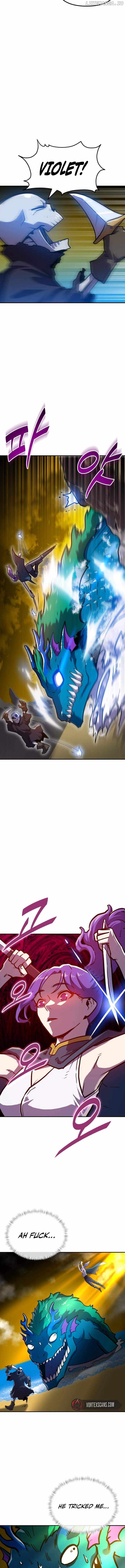 The Most Handsome Man Becomes a Skeleton Chapter 3 - page 4