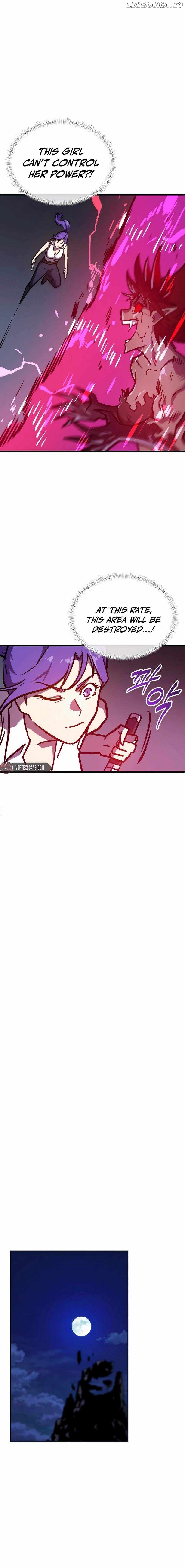 The Most Handsome Man Becomes a Skeleton Chapter 6 - page 16