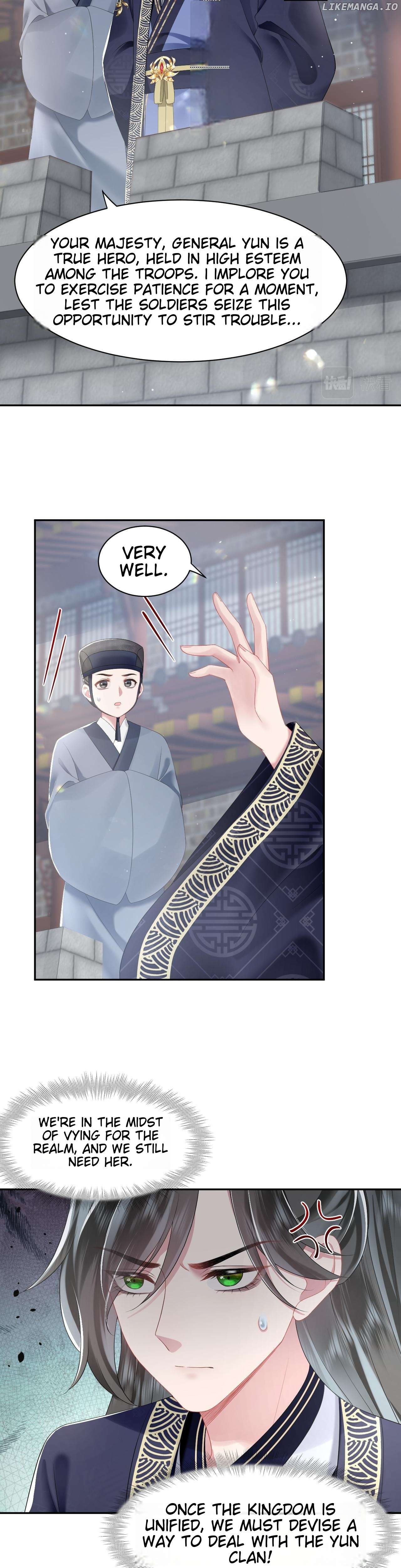 Quick Transmigration: Kneeling and Begging the Main Villainess to Be a Person Chapter 1 - page 18