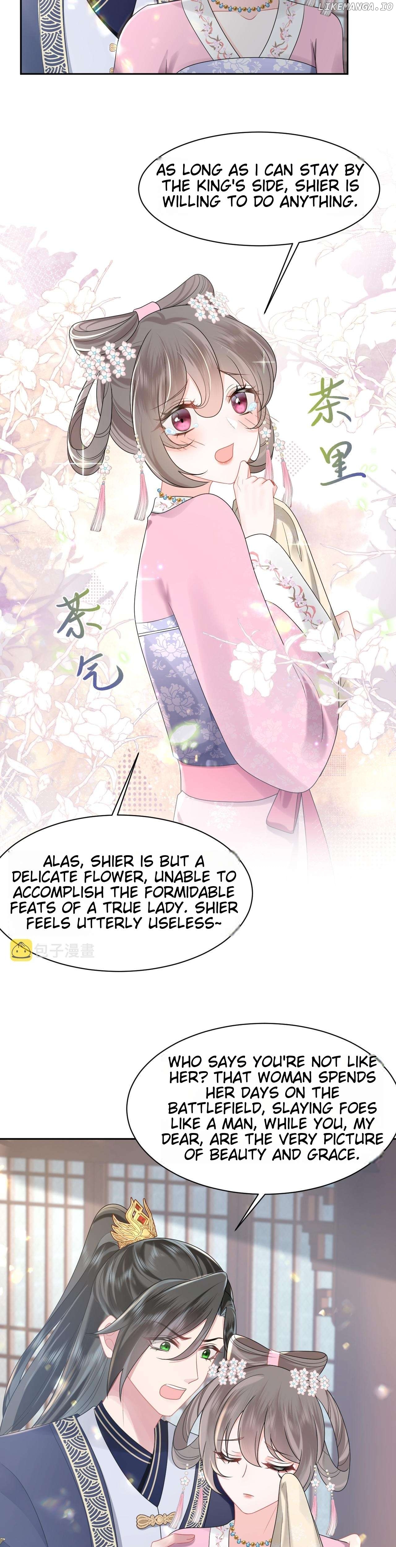 Quick Transmigration: Kneeling and Begging the Main Villainess to Be a Person Chapter 1 - page 20