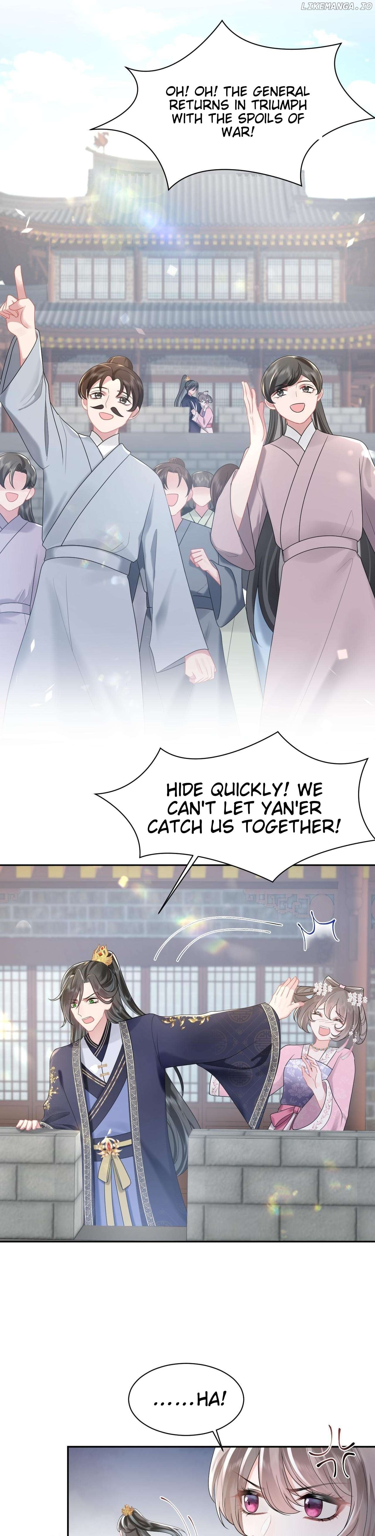 Quick Transmigration: Kneeling and Begging the Main Villainess to Be a Person Chapter 1 - page 22